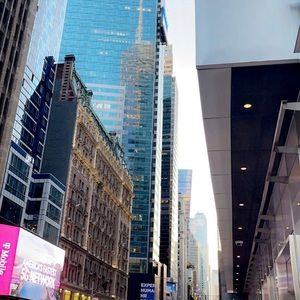 Meet your Posher, Sashane